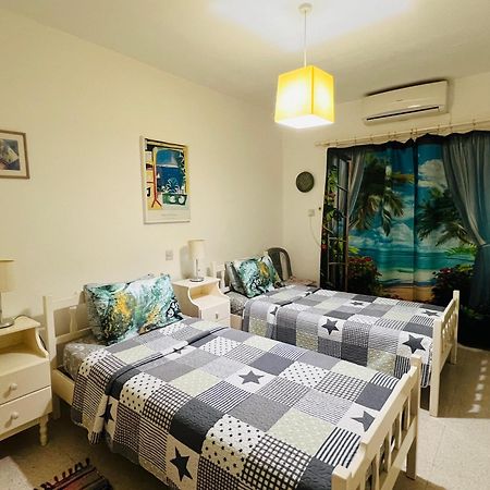 Taniandres Apartments Paralimni Ngoại thất bức ảnh
