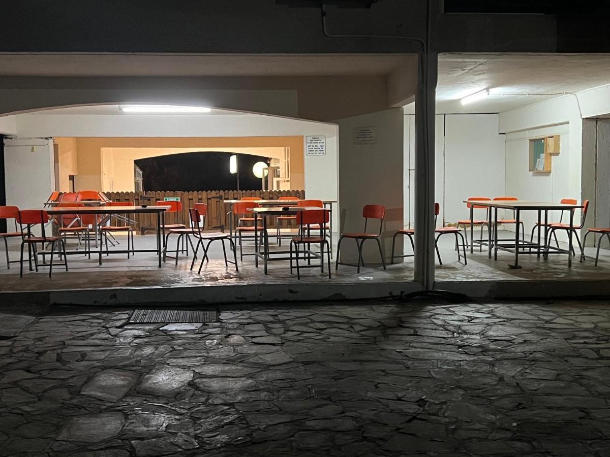 Taniandres Apartments Paralimni Ngoại thất bức ảnh