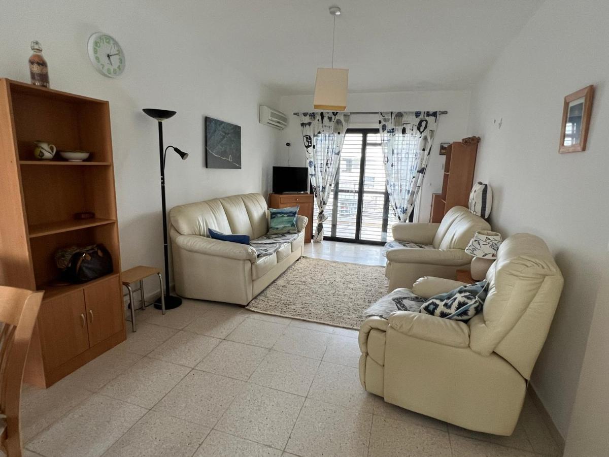 Taniandres Apartments Paralimni Ngoại thất bức ảnh