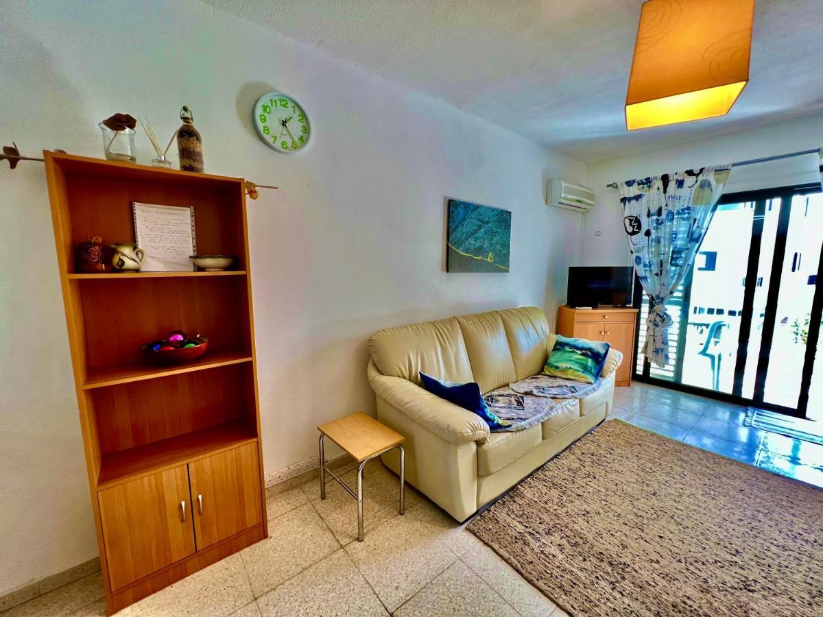 Taniandres Apartments Paralimni Ngoại thất bức ảnh