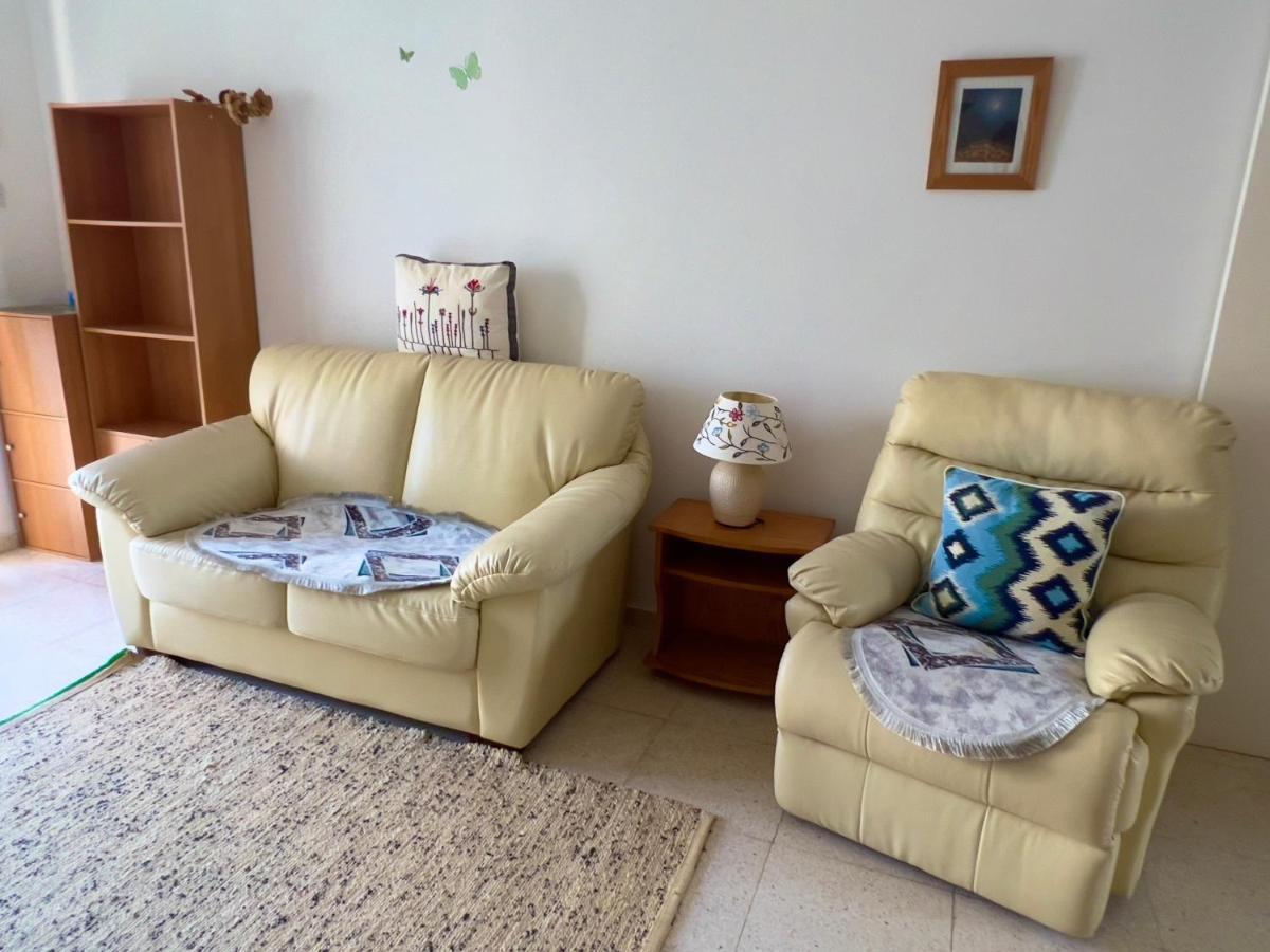 Taniandres Apartments Paralimni Ngoại thất bức ảnh