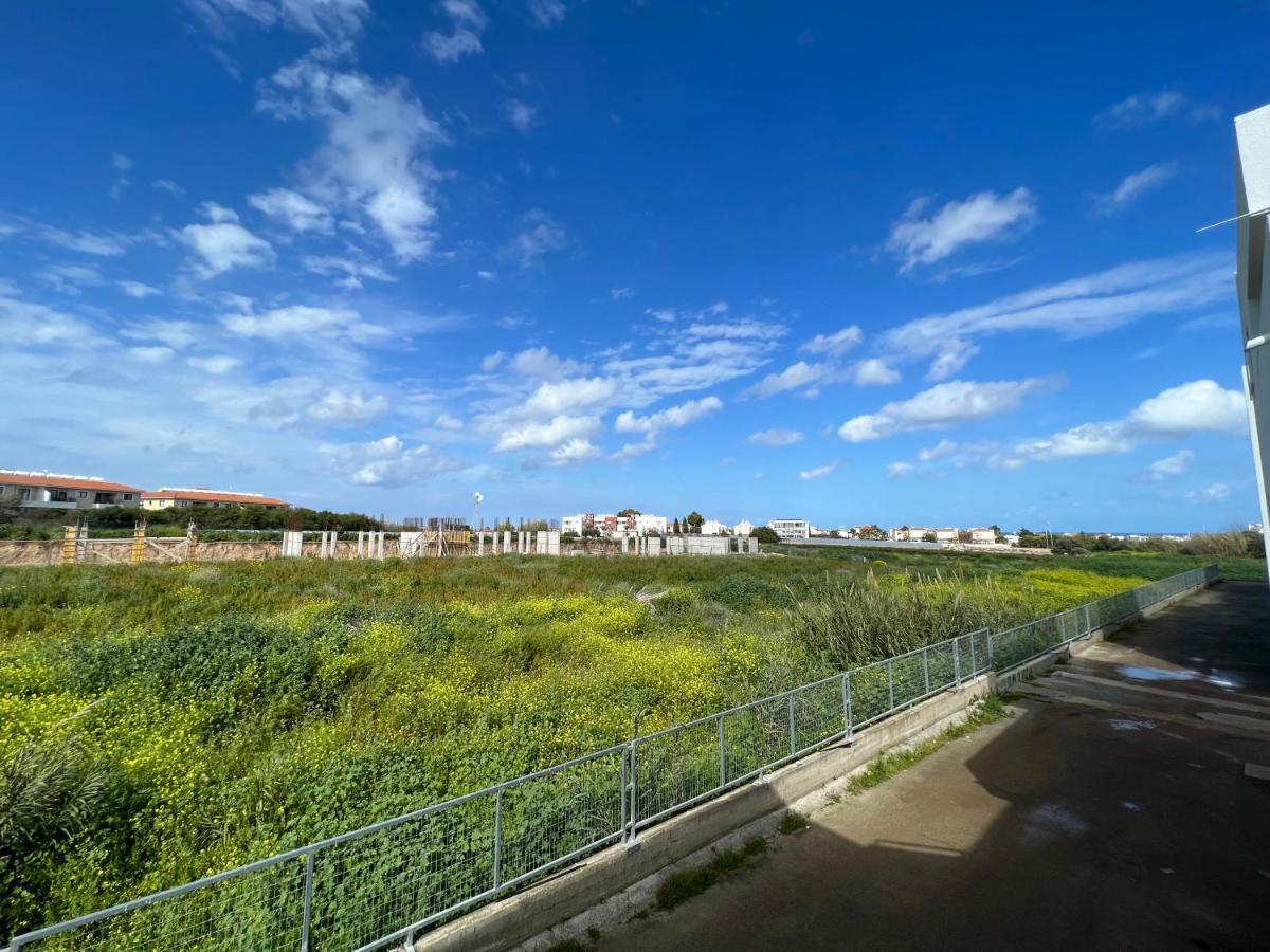Taniandres Apartments Paralimni Ngoại thất bức ảnh