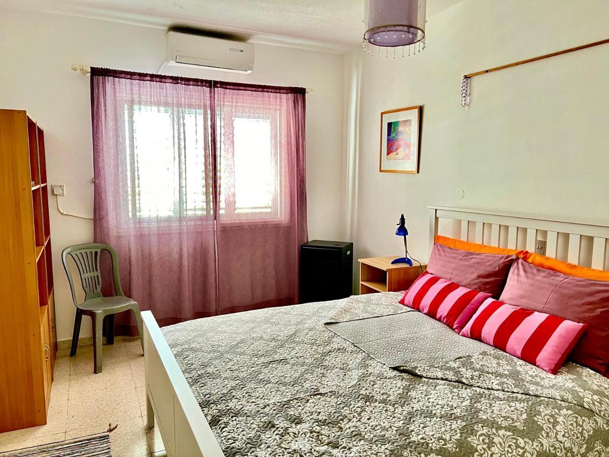 Taniandres Apartments Paralimni Ngoại thất bức ảnh