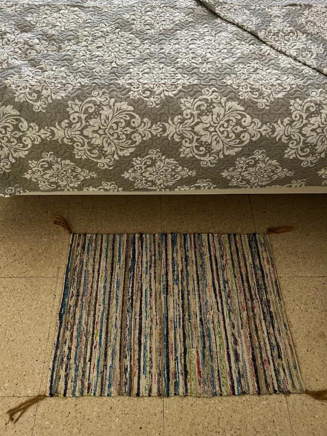 Taniandres Apartments Paralimni Ngoại thất bức ảnh