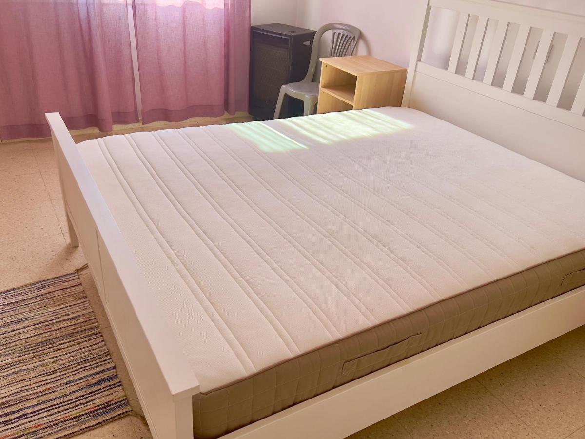 Taniandres Apartments Paralimni Ngoại thất bức ảnh