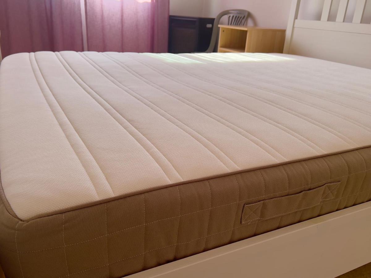 Taniandres Apartments Paralimni Ngoại thất bức ảnh