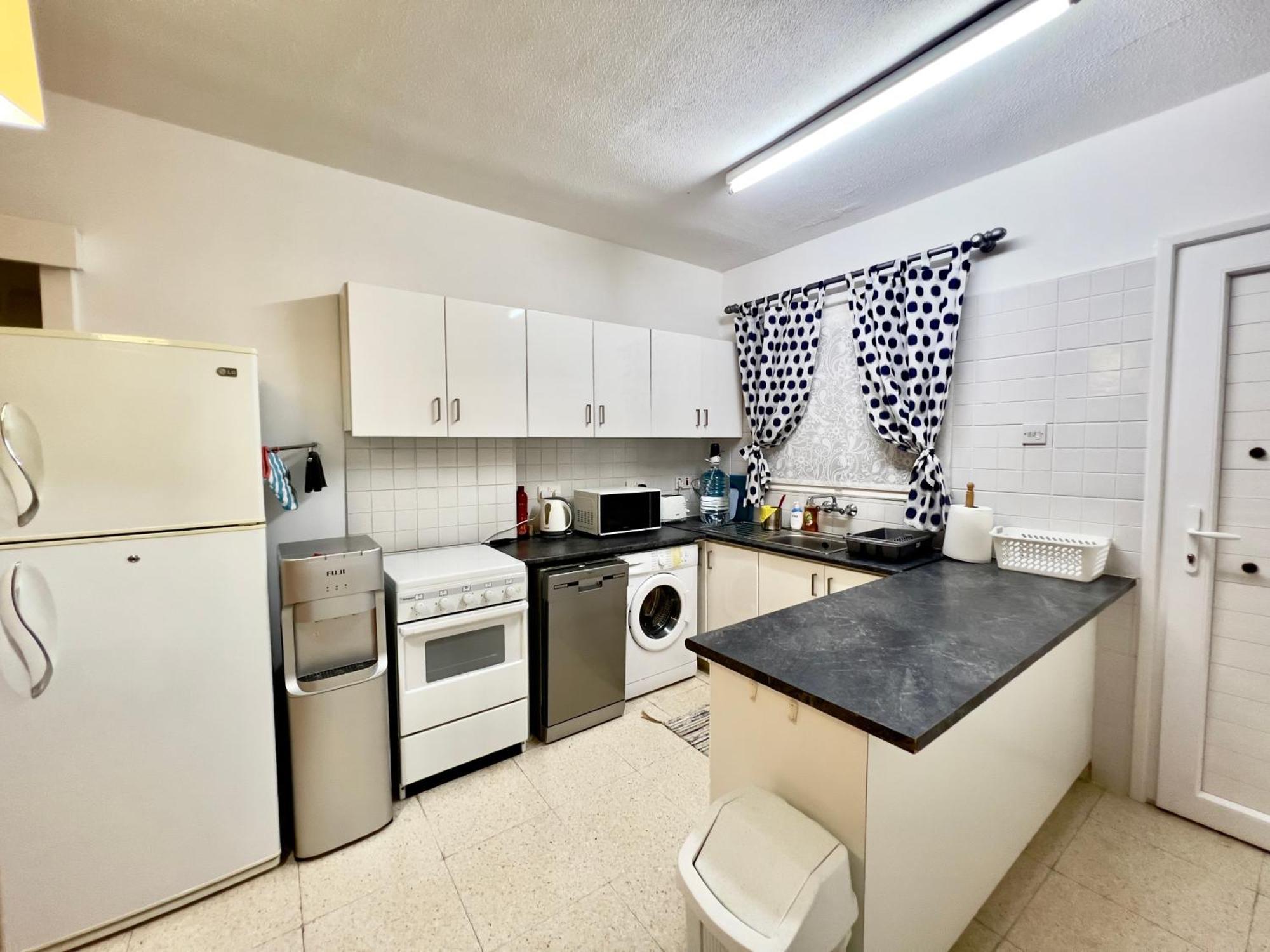 Taniandres Apartments Paralimni Ngoại thất bức ảnh